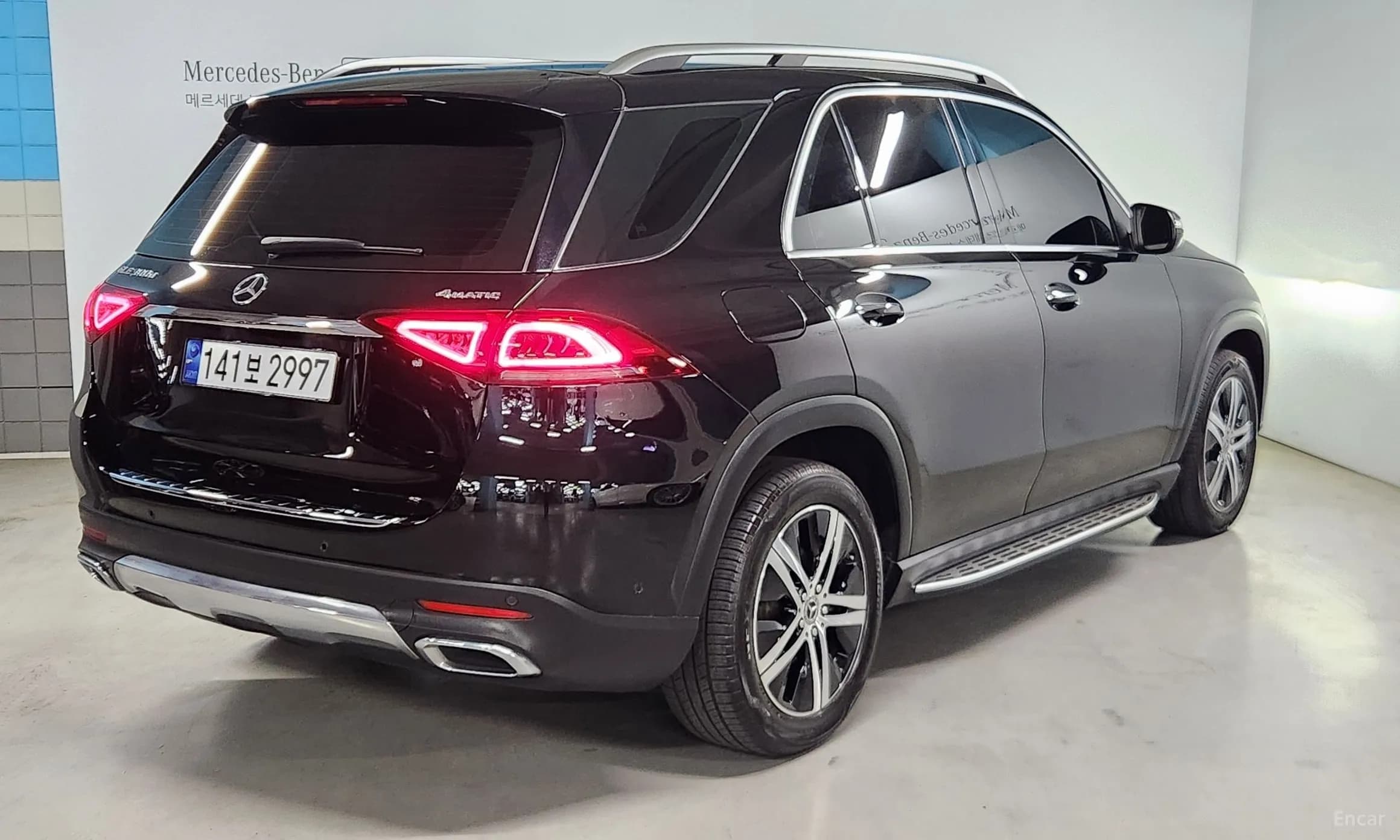 GLE-Class W167