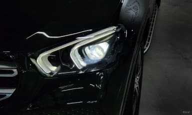 GLE-Class W167