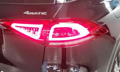 GLE-Class W167