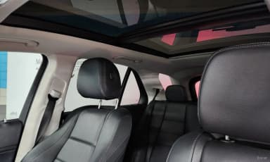 GLE-Class W167