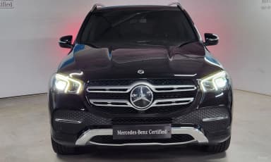 GLE-Class W167