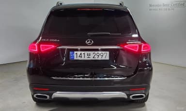 GLE-Class W167