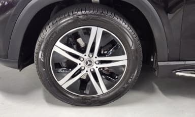GLE-Class W167