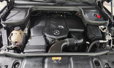 GLE-Class W167