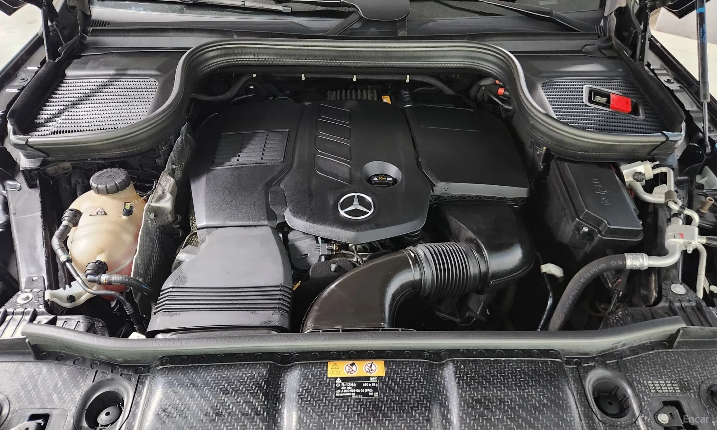 GLE-Class W167