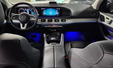 GLE-Class W167