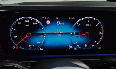 GLE-Class W167