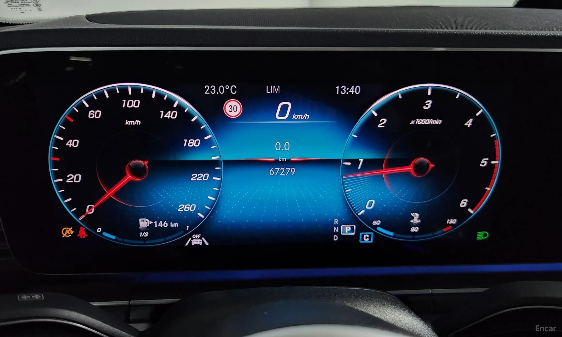 GLE-Class W167