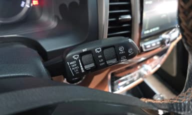 G4 Rexton