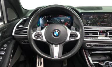 X7 (G07)