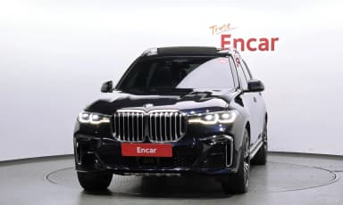 X7 (G07)
