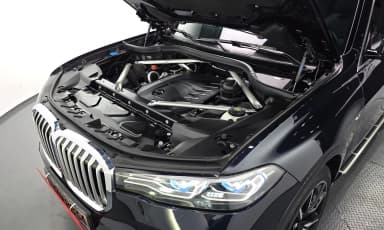 X7 (G07)