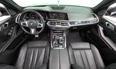 X7 (G07)
