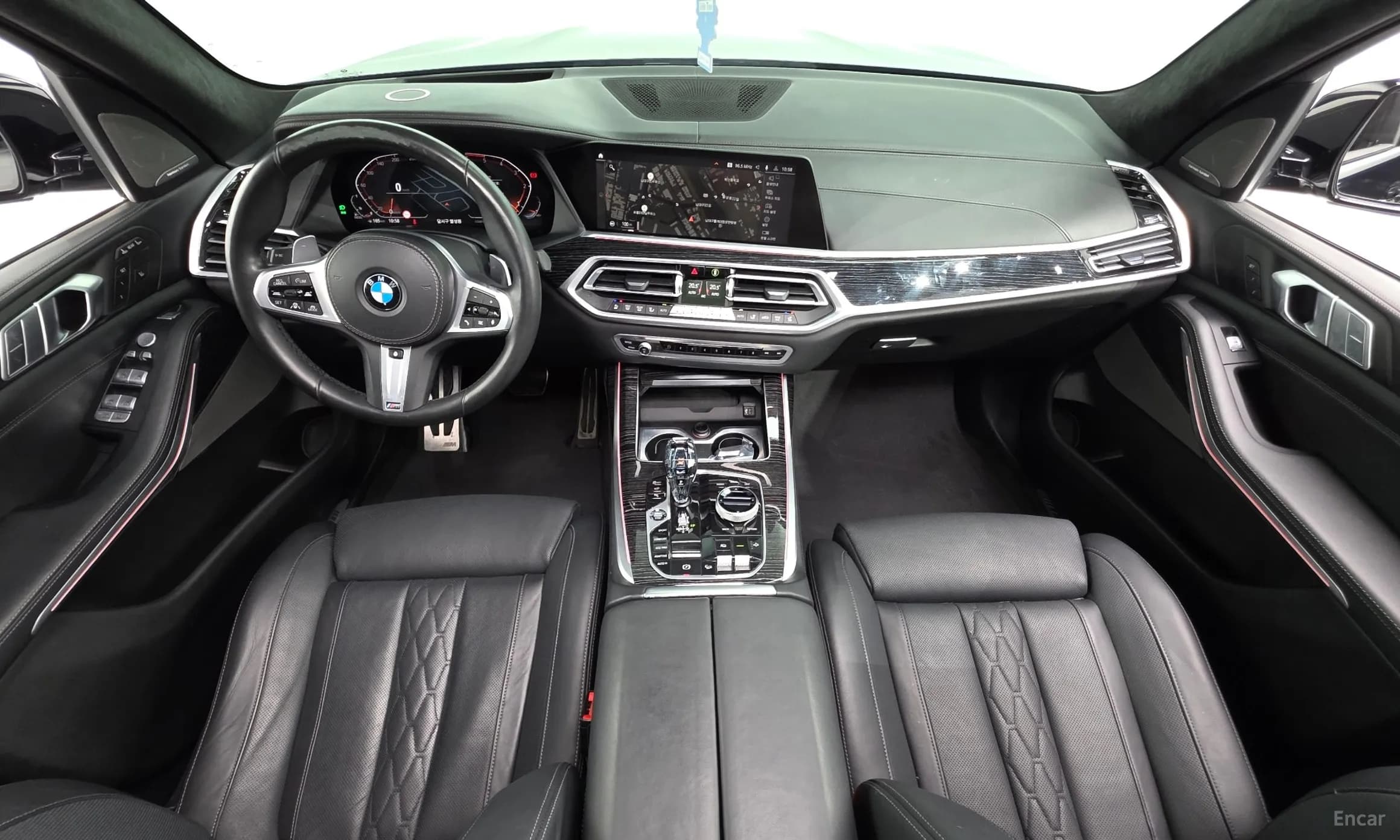 X7 (G07)