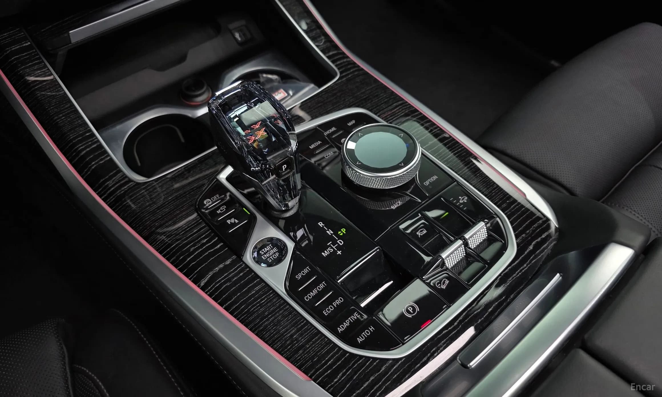 X7 (G07)