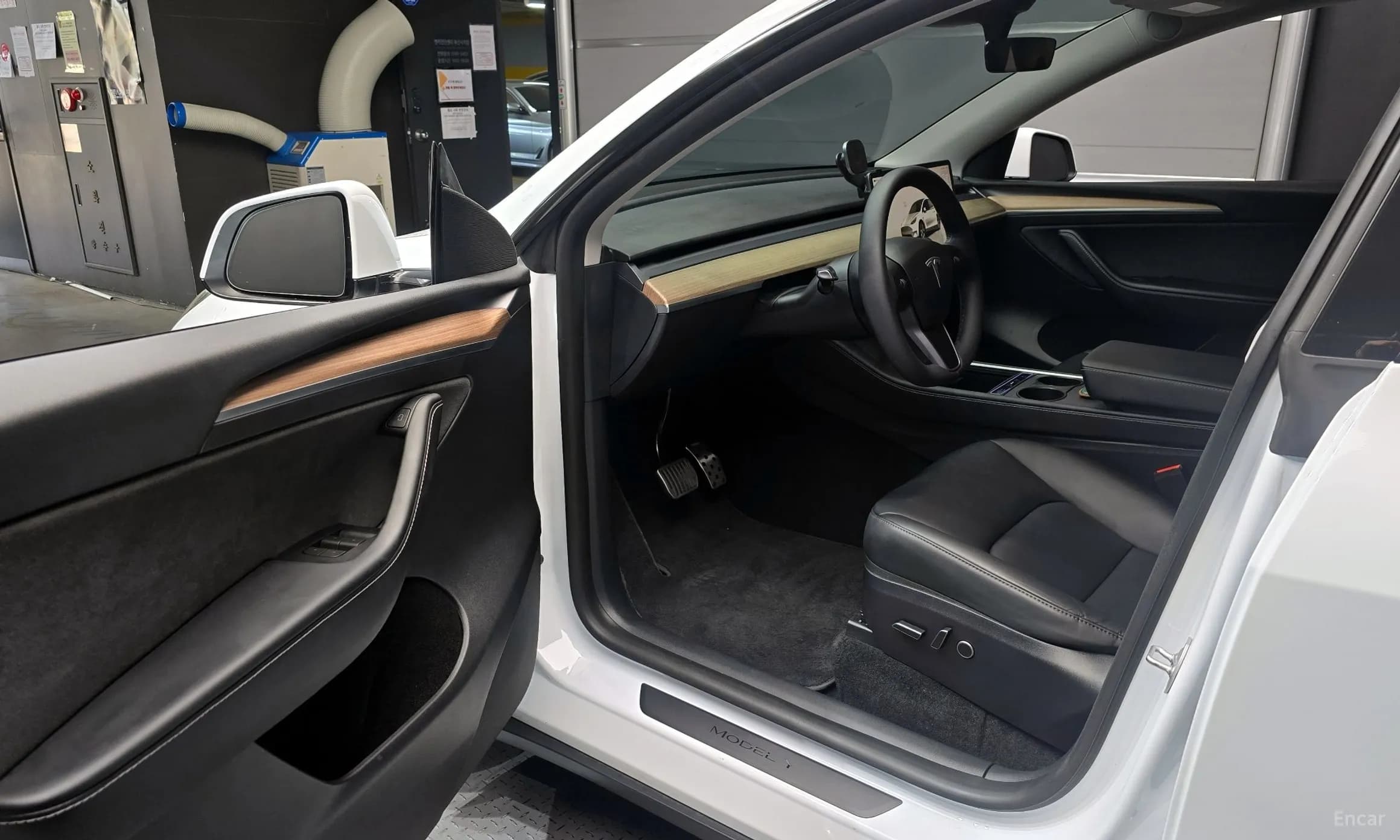 Model Y