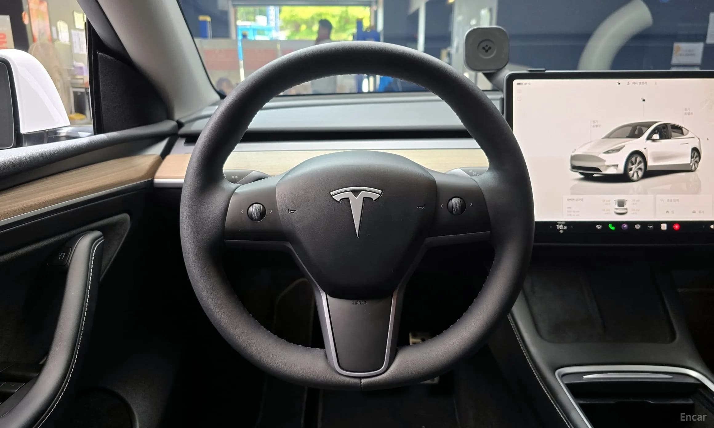 Model Y