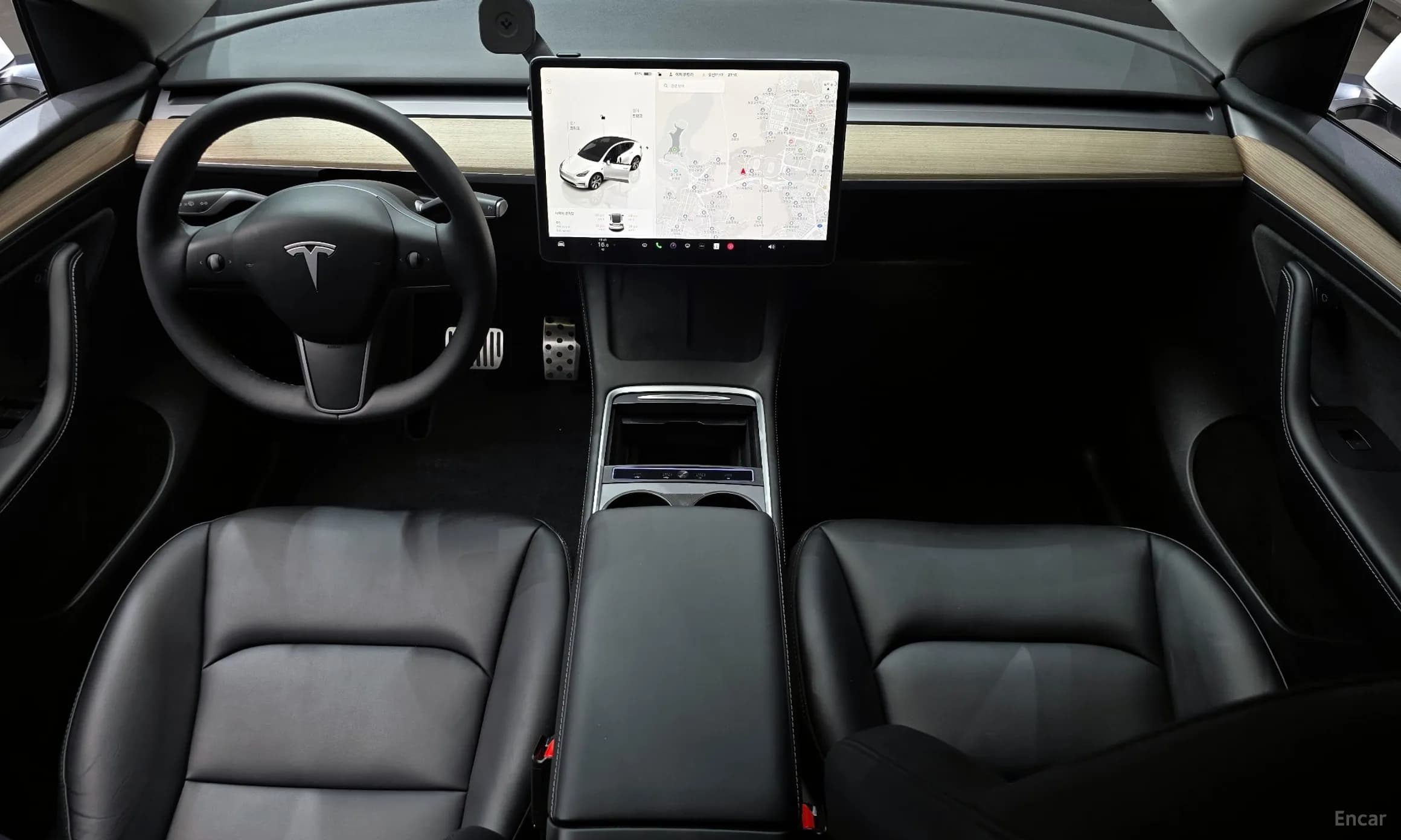 Model Y