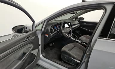 Golf 8th Generation
