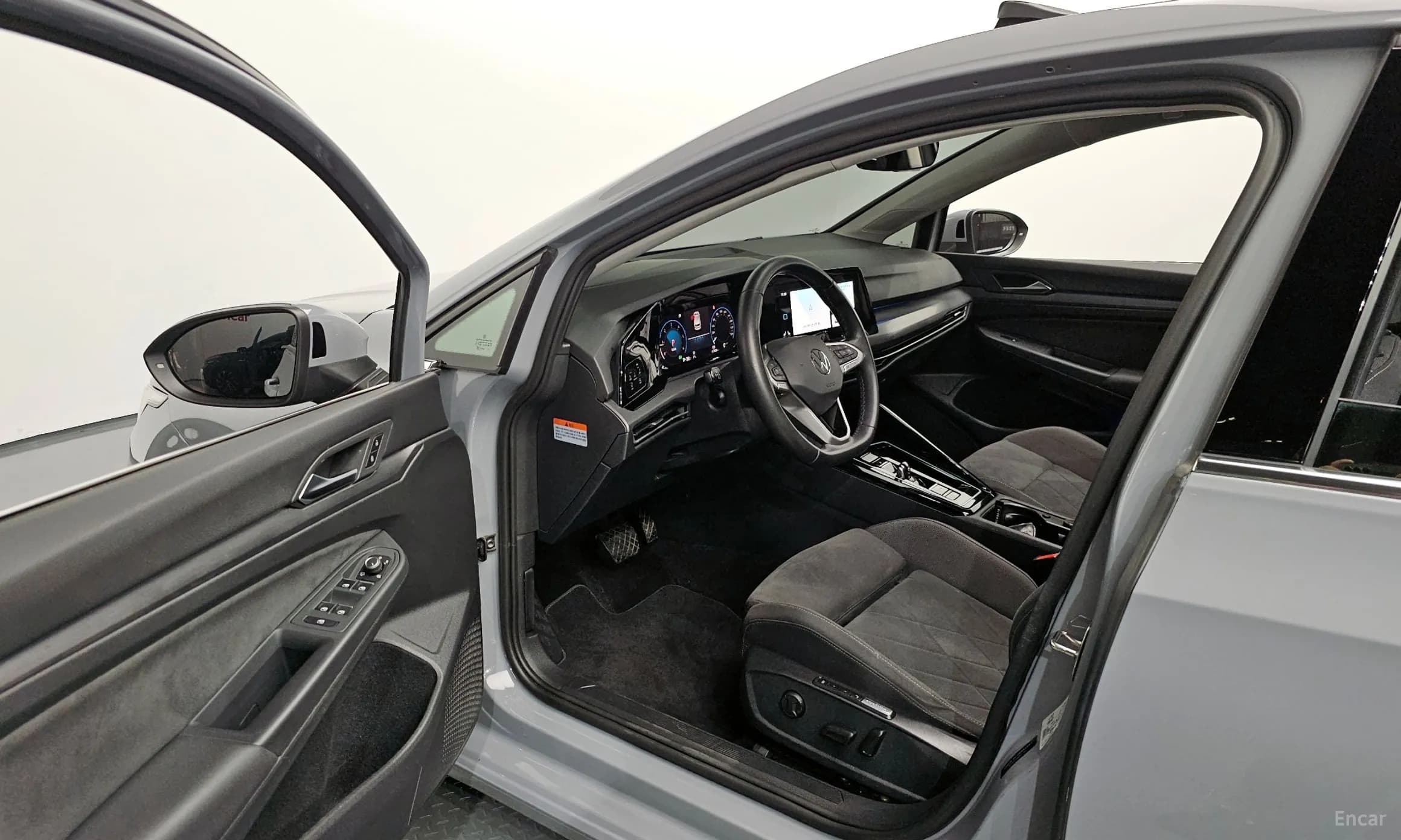 Golf 8th Generation