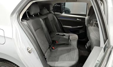 Golf 8th Generation