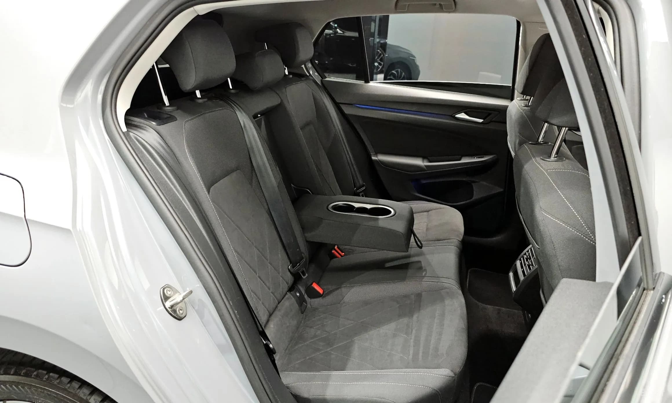 Golf 8th Generation