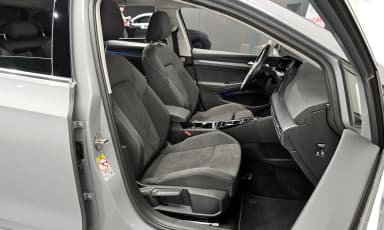 Golf 8th Generation