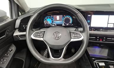 Golf 8th Generation
