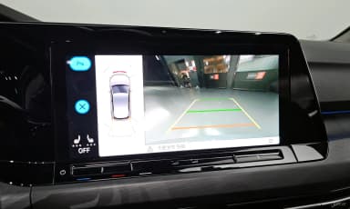 Golf 8th Generation