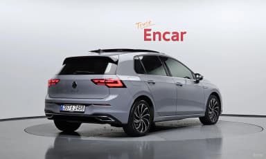 Golf 8th Generation