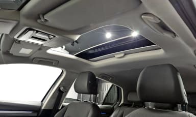 Golf 8th Generation