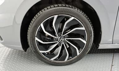 Golf 8th Generation
