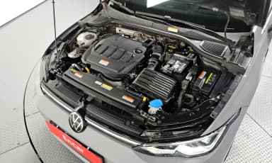 Golf 8th Generation