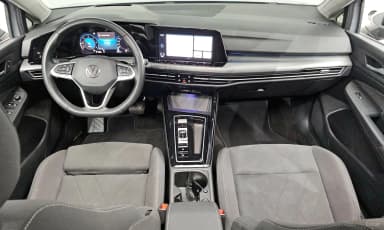 Golf 8th Generation