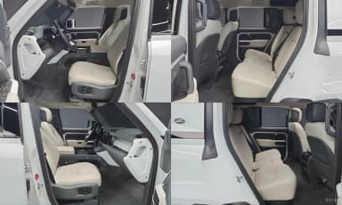 Defender (L663)