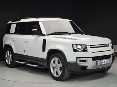 Defender (L663)