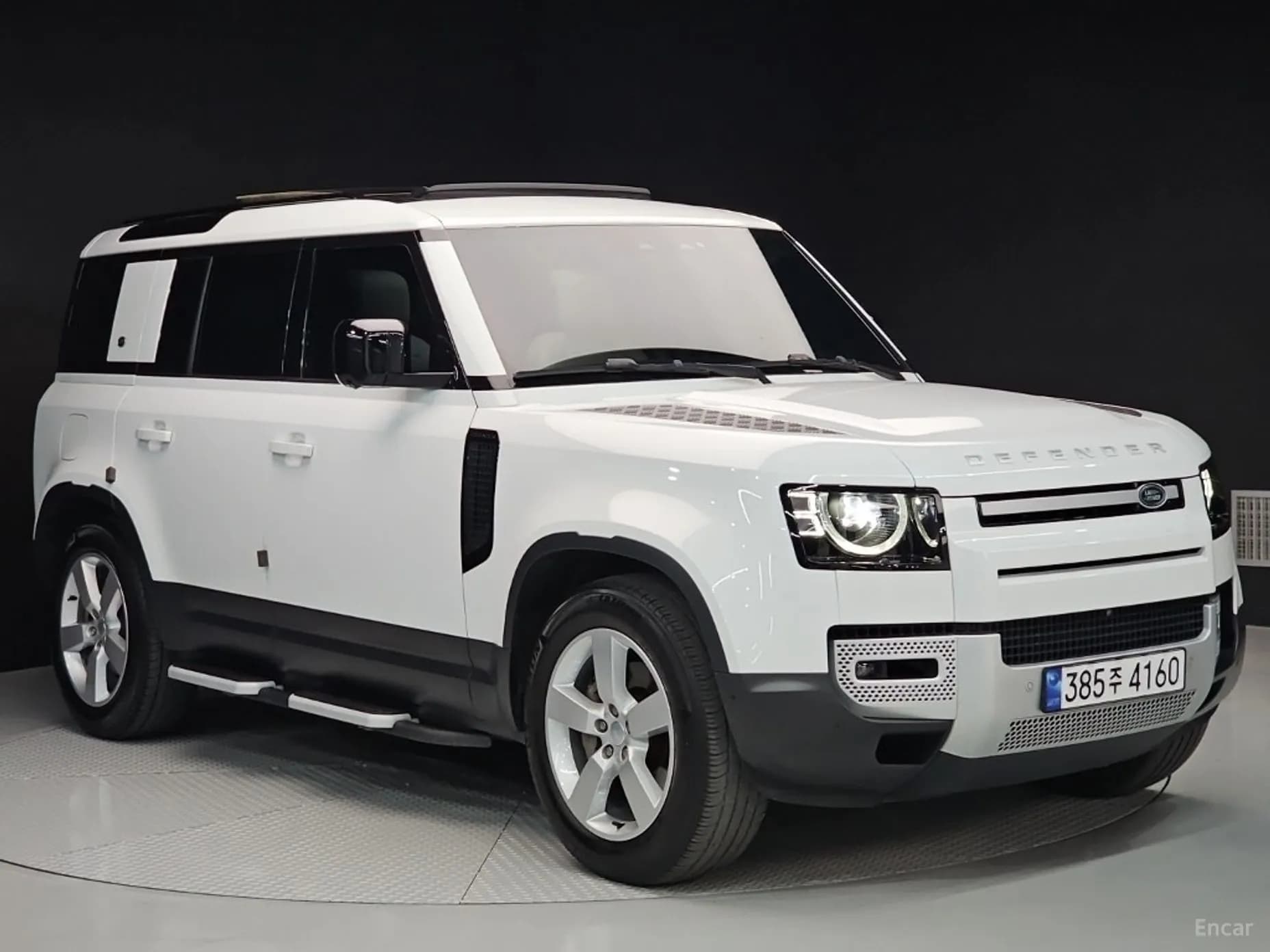 Defender (L663)