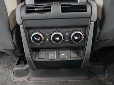 Defender (L663)