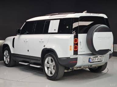 Defender (L663)