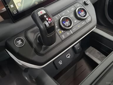 Defender (L663)