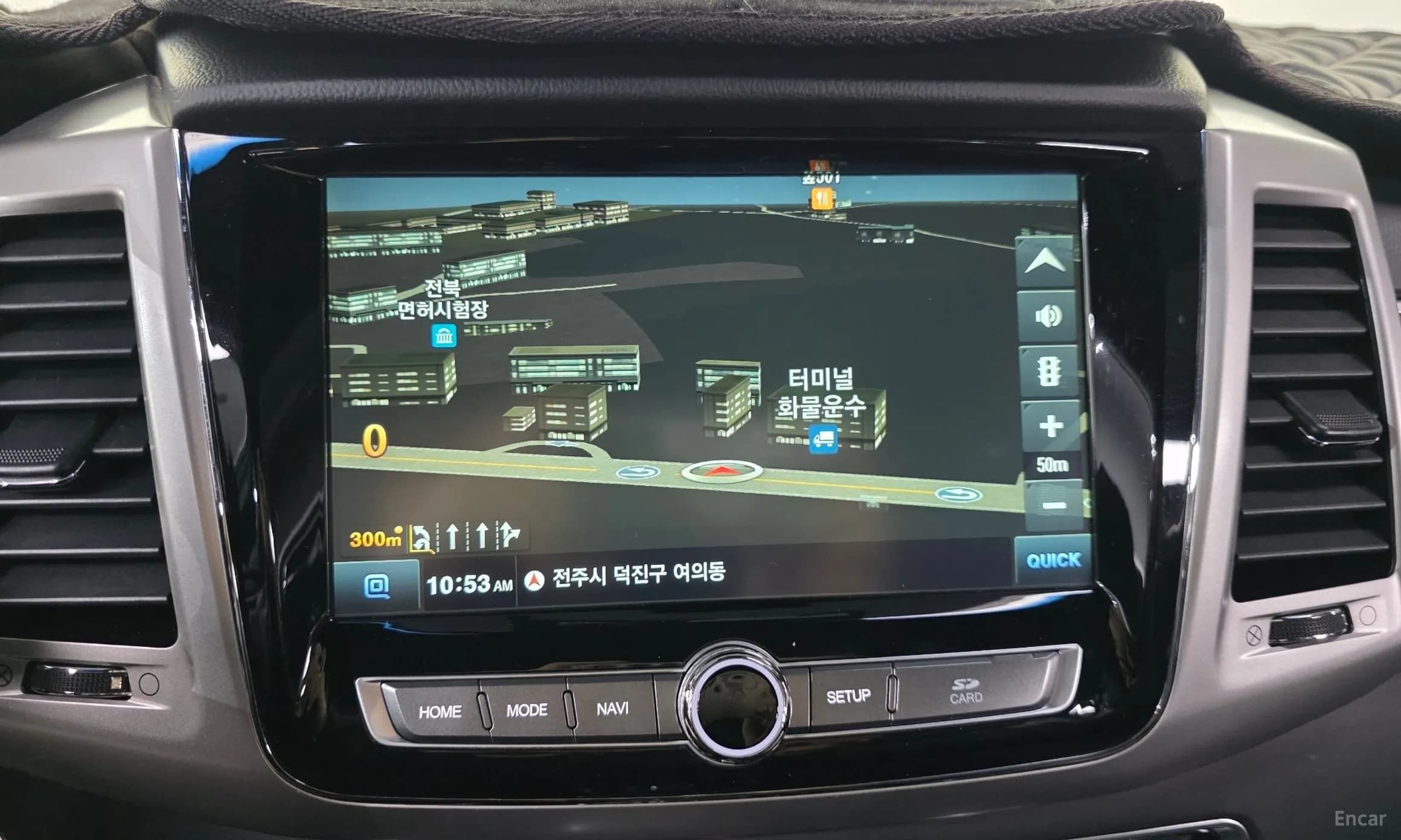 G4 Rexton