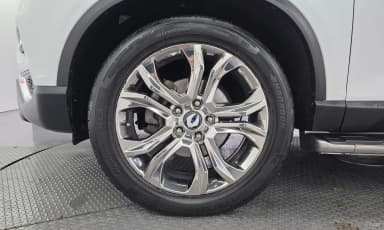 G4 Rexton