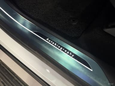Range Rover Sport 3rd Generation