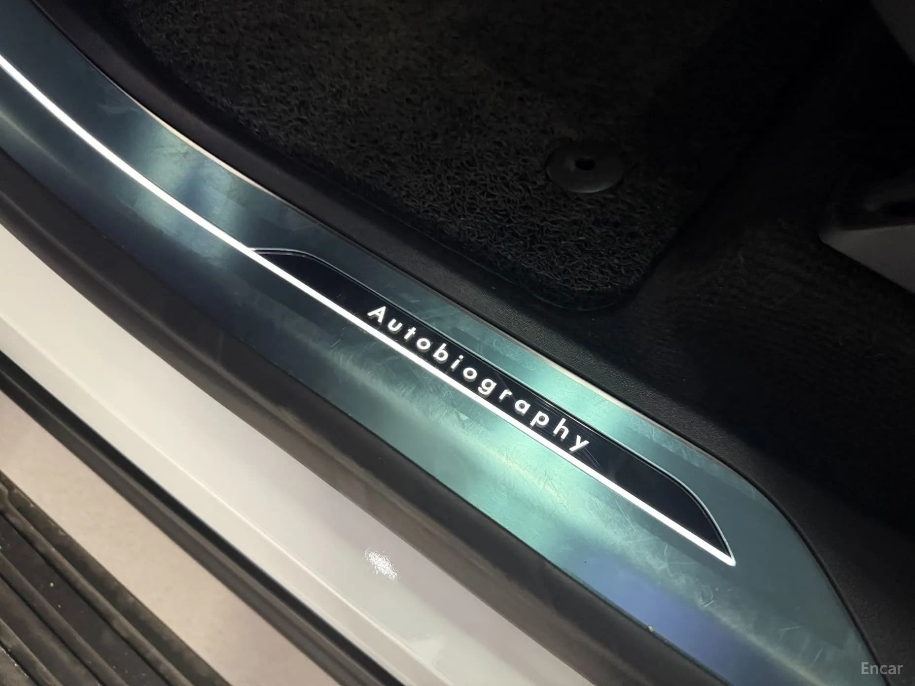 Range Rover Sport 3rd Generation