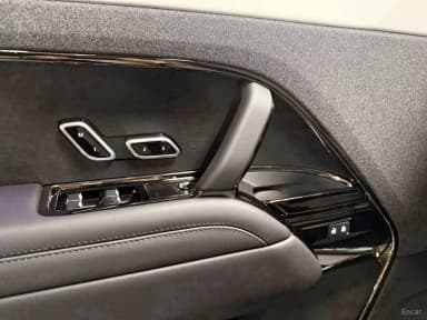Range Rover Sport 3rd Generation
