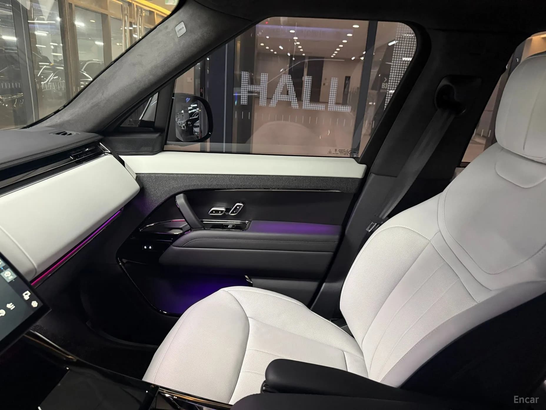Range Rover Sport 3rd Generation