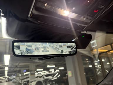 Range Rover Sport 3rd Generation