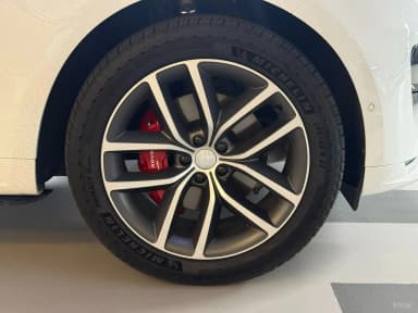 Range Rover Sport 3rd Generation