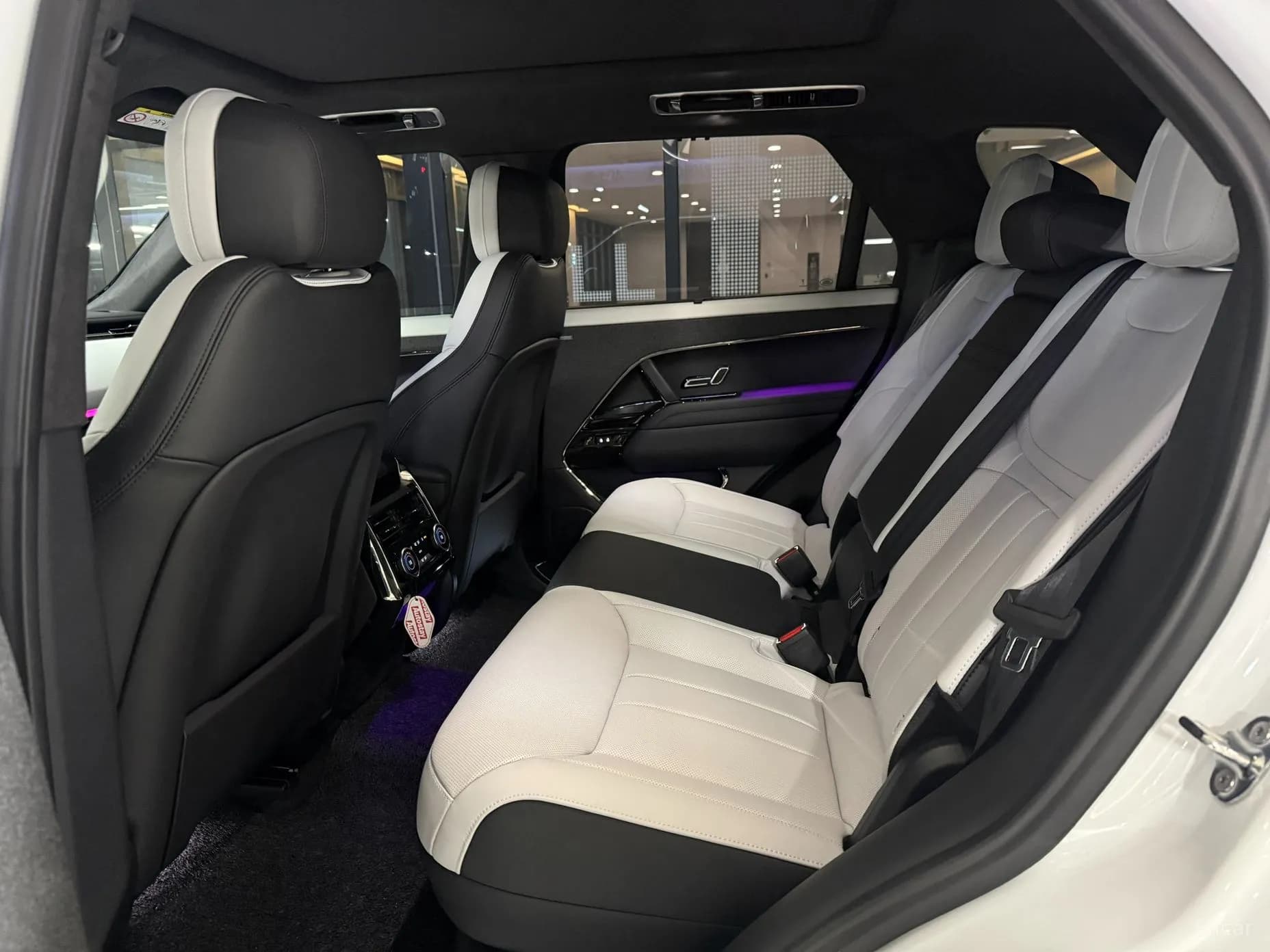 Range Rover Sport 3rd Generation