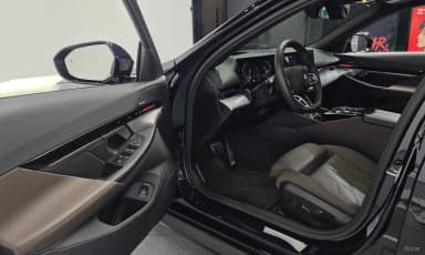 5 Series (G60)
